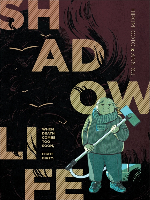 Title details for Shadow Life by Hiromi Goto - Wait list